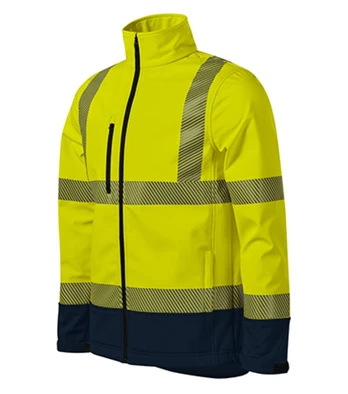 Universalus Softshell švarkas MALFINI 5V3