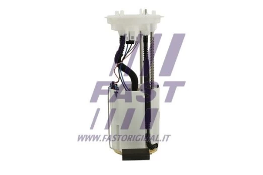 Kuro siurblys FAST FT53043