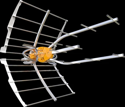 Televes Antena Ellipse UHF (LTE700) ref.148925