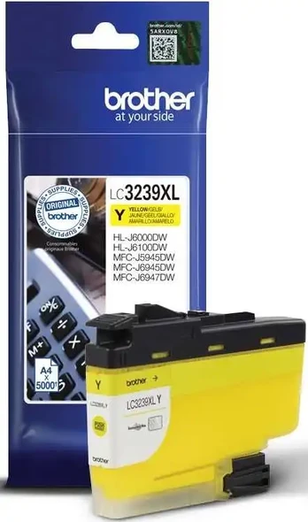 LC3239XLY Yellow