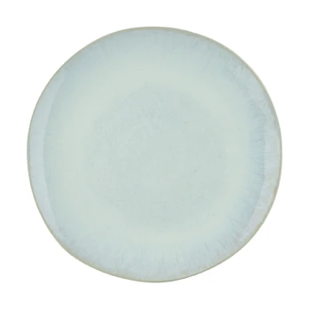 Pietų lėkštė AURORA OPAL, melsvos sp., 27 cm