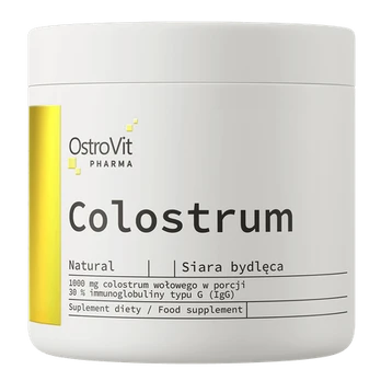 OSTROVIT Colostrum - 100g