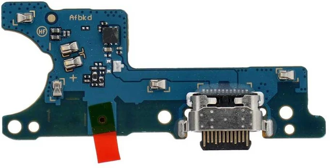 Dėklas Charging board for SAMSUNG for SAMSUNG A11 A115 F/M OEM (Fast Charger)