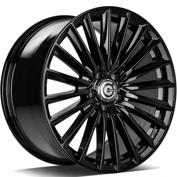 CARBONADO PRESTIGE (BG) R17 5x112.00 ET45 CB66.60 J7.5