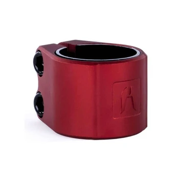 Ethic Valkyria Clamp RED
