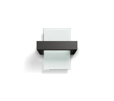 Philips Afterglow wall lantern anthracite 2x4.5 gaismeklis