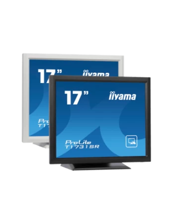 Monitorius iiyama ProLite T17XX