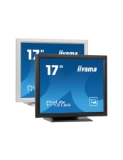 Monitorius iiyama ProLite T17XX kaina