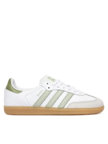 adidas Laisvalaikio batai Samba Og KJ7517 Balta