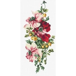 Flowers SBM3001