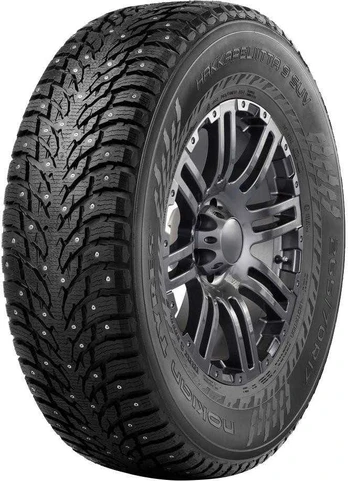 NOKIAN HKPL 9 SUV 275/50 R21 113T