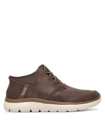 Pusbačiai Skechers Summits-Siegul 232927/CHOC Ruda