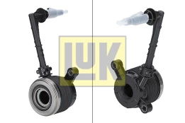 LUK 510 0286 10 Concentric slave cylinder kaina