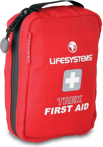 Pirmosios pagalbos vaistinėlė Lifesystems