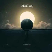 CD Aurium - The Second Sun
