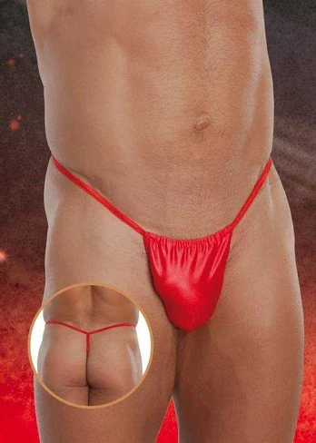 SOFTLINE Thong 4470