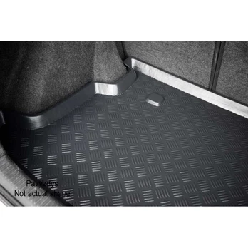 Mix Plast Plastikinis Bagažinės kilimėlis Kia Picanto nuo 2011m.