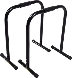 Atsispaudimų rankenos HMS Push-Up Handles PW20, 62 cm, 2 vnt.