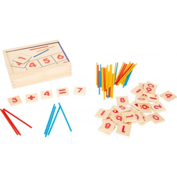 Learning Game Primary School Mathematics