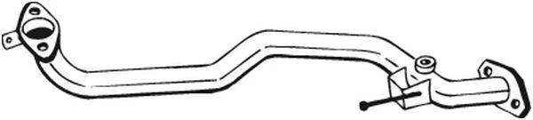 Išleidimo kolektorius BOSAL 803-009