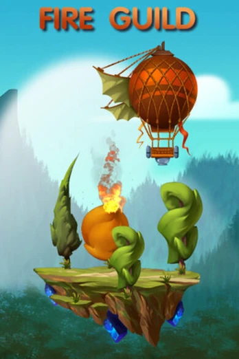 Fire Guild PC
