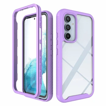 Samsung Galaxy A24 4G dėklas A