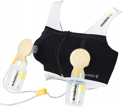 MEDELA krūtų siurblio korsetas EASY EXPRESSION S, S