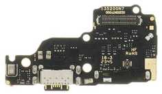 Dėklas For_Xiaomi Xiaomi Redmi Note 13 4G Board with Charging Connector