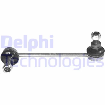 Šarnyro stabilizatorius DELPHI TC417