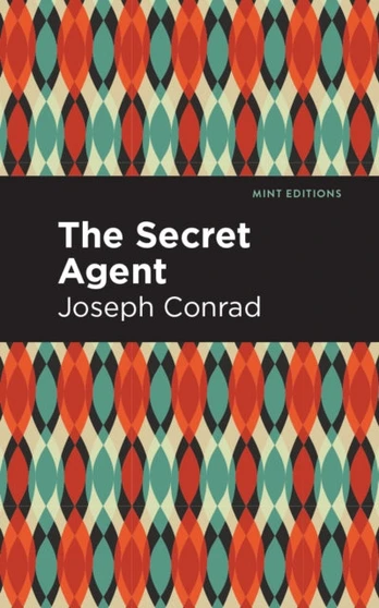 Secret Agent