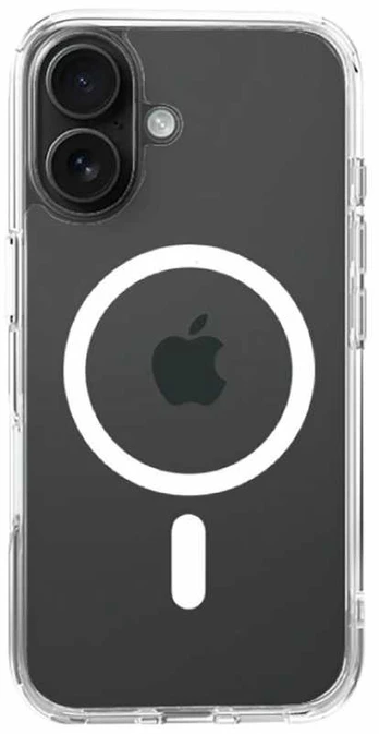 Just Mobile TENC? Air for iPhone 16 Plus