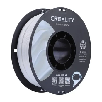 Creality CR-PLA Silk - 1.75 mm - 1kg