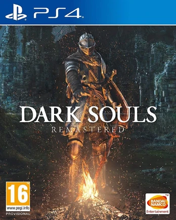 Dark Souls 