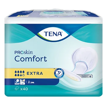 TENA Comfort Extra įklotai, N40