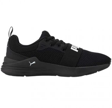 Puma bateliai