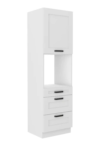 Aukšta pastatoma spintelė LUNA