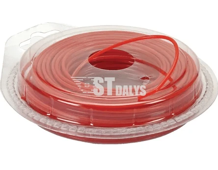 Pjovimo valas apvalus 2mm 23m Stiga