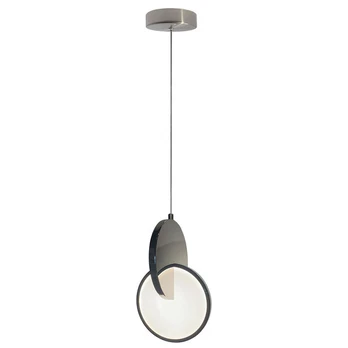 Light Prestige pakabinamas šviestuvas Circlo