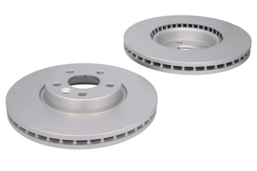DELPHI BG4094C Brake Disc
