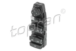 TOPRAN 503 148 Jungiklis, lango pakėliklis