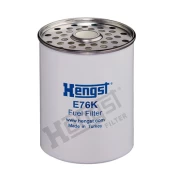 Kuro filtras HENGST FILTER E76KD42 kaina
