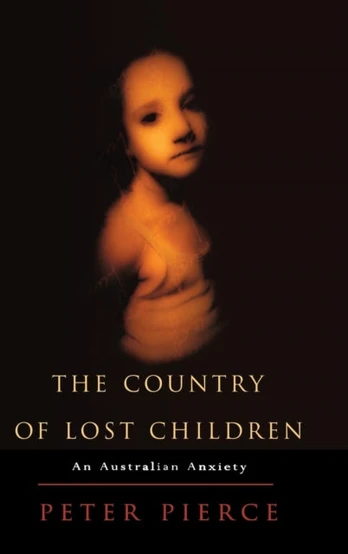 Country of Lost Children