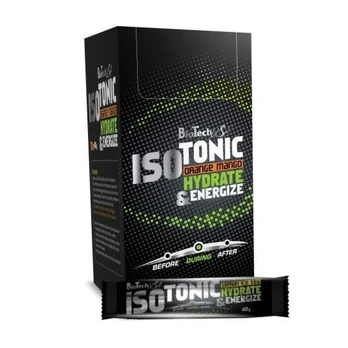 BioTech Isotonic 30 g.