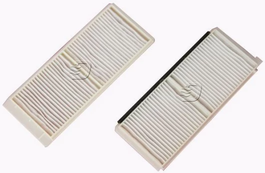 Filtras, salono oras DENCKERMANN M110492
