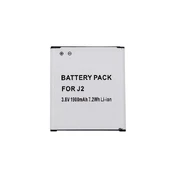 Extra Digital Baterija Samsung G361, G360H (Galaxy Core Prime) kaina