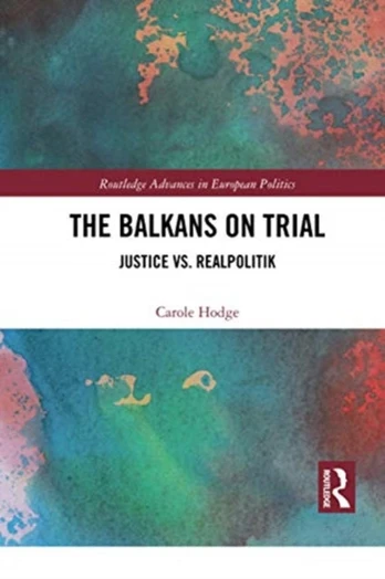 Balkans on Trial