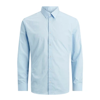 Marškiniai vyrams, Mėlyna, Joe shirt