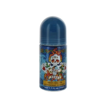 Cuba Antiperspirant Wild Heart, 50ml