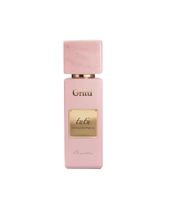 Universalūs kvepalai, Gritti, Tutu Tester Extrait De Parfum 100ml