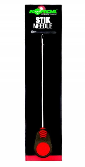 Adata Korda Heavy Latch Stick Needle 12 cm
